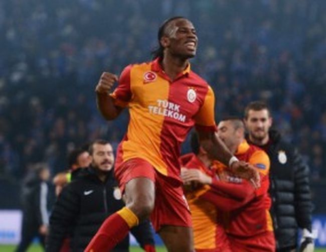 Дрогба си пожела ПСЖ