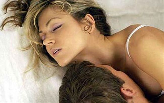 Сексът в Космоса е опасен за здравето