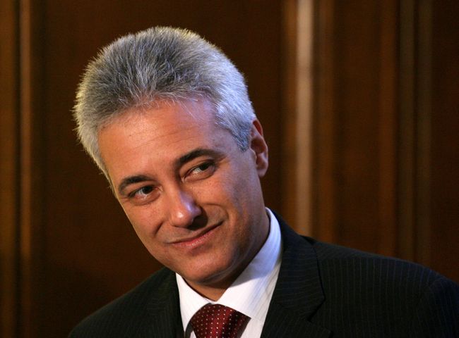 Служебното правителство встъпва в длъжност