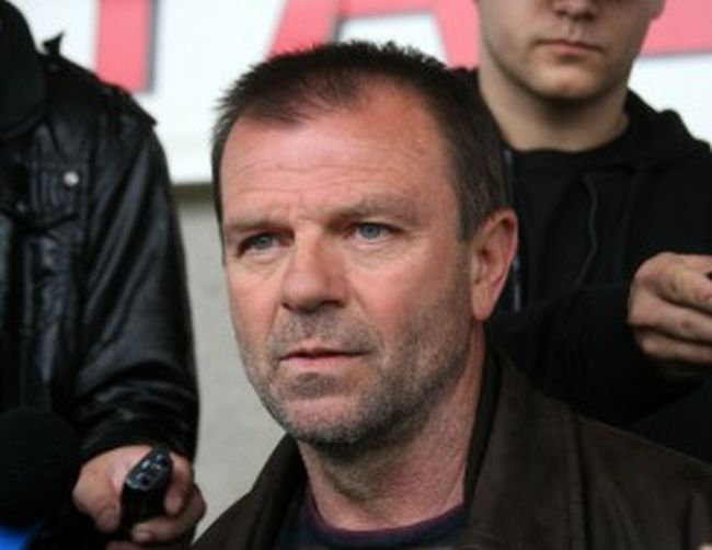 Хартс избра шотландец пред Стойчо