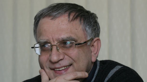 Цветозар Томов: Абсурд е Бойко Борисов да се върне на власт