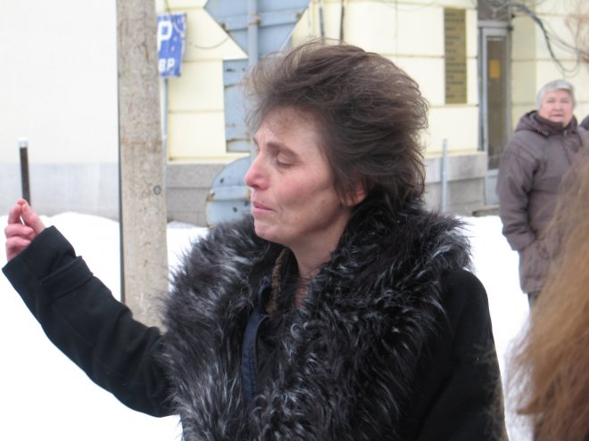 Престъпността идваше от правителството на Борисов