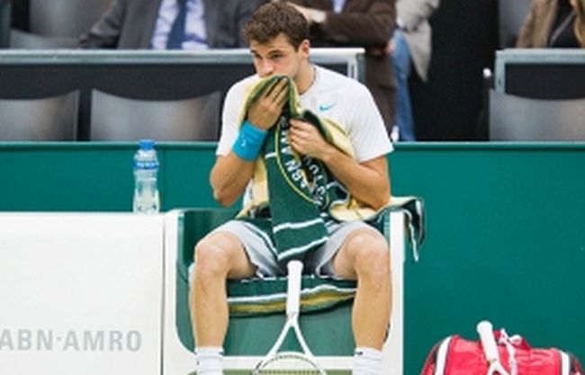 Гришо загуби от Джокович