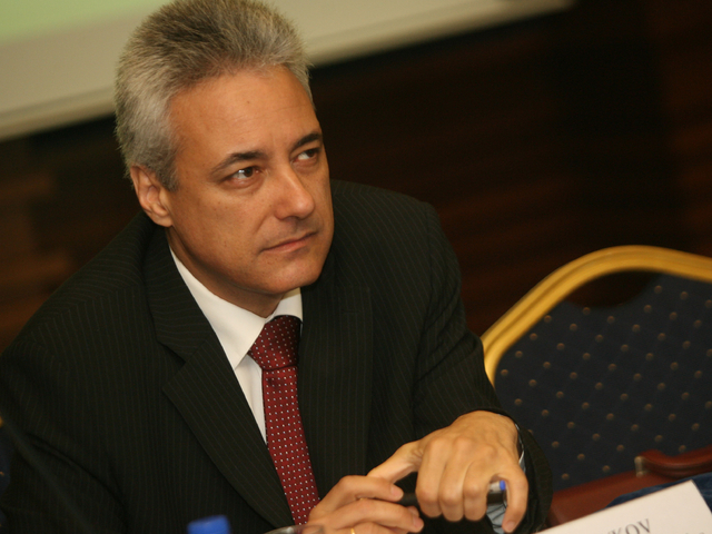 Марин Райков проспа важни грами по Либийското дело