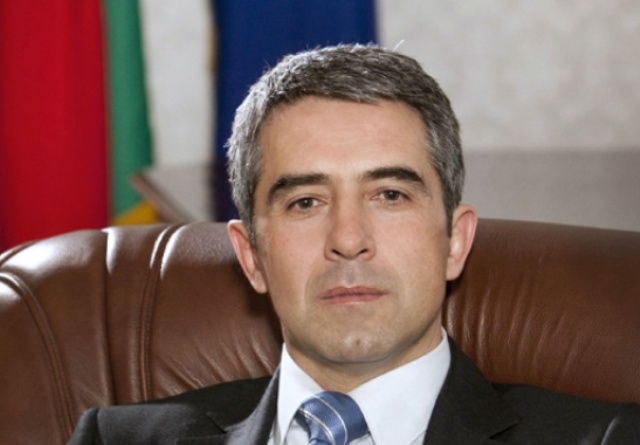 Плевнелиев не отрече, че бунтовете у нас са провокирани от Русия