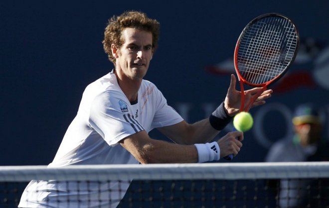 Мъри и Цонга се класираха за четвъртфиналите в Индиън Уелс