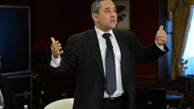 Новият финансов министър няма да уволнява Ваньо Танов и Краси Стефанов