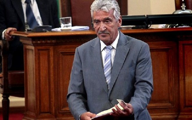 ГЕРБ: Липсата на консенсус между партиите докара бунтовете