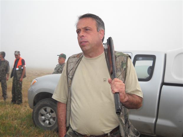 Депутатът от ГЕРБ Емил Димитров: Фидосова е интригантка 