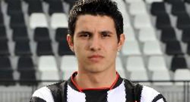 Рангел Абушев е №1 в Локомотив (Пловдив)