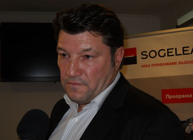 Оправдаха окончателно Венцислав Върбанов