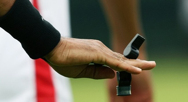 Турски рефер ще решава съдбата на България в Копенхаген