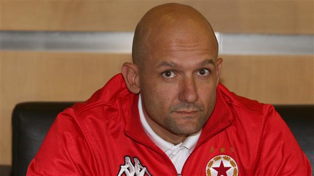 Радуканов: Имаме остра нужда от победа, положението е тежко