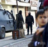 20 ранени при врзив в Диарбекир (ВИДЕО)