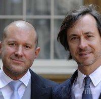 РЕКОРД! Броиха милион евро за скрин от дизайнера на 