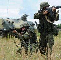 ЗАЩИТА! Русия разполага войски в Сърбия, започва „Славянско братство” 