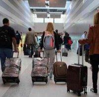 За 9 месеца: Над 8000 гурбетчии се върнали у нас като безработни