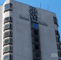 МРРБ: Предприети са действия срещу незаконния строеж на хотел 