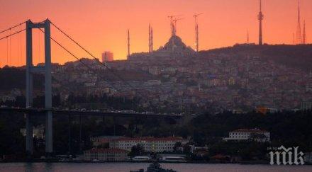 германия политиката турция начин отклоняване пътя европа