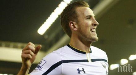 добра новина тотнъм