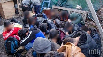 европейски комитет препоръка унгария лошо отношение полицията мигранти