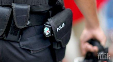 турция остави ареста задържаните кюрдски депутати