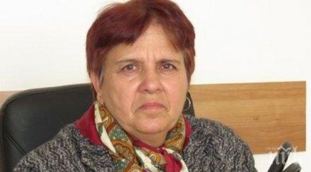 работничка завод шефът нарича мръсен боклук подхвърля 180 лева заплата