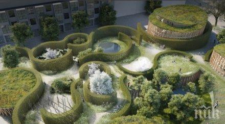 родното андерсен открит нов музей посветен творчеството