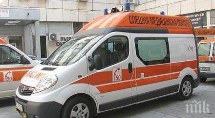 деца приети мбал благоевград усложнения вирусни инфекция