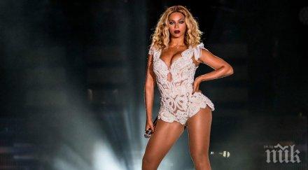 бионсе стана голямата изненада американските кънтри награди