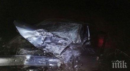 станаха ясни подробности кървавата катастрофа трупа плевен