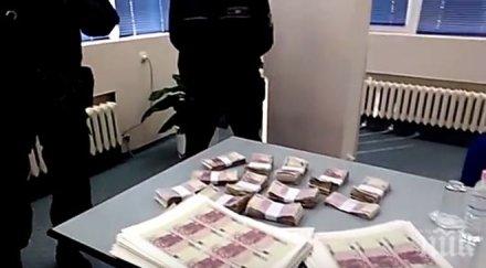 земеделският производител изхвърлил млн фалшиви евро язовир застава съда