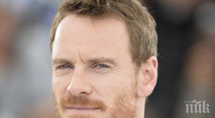 майкъл фасбендър иска следващият 007