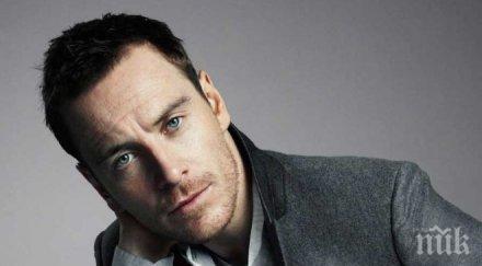 майкъл фасбендер иска агент 007 предлага завой джейн бонд