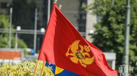 черногорската опозиция бойкотира новия парламент