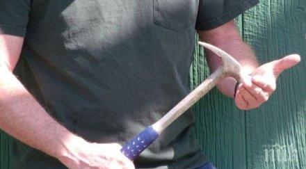 пребитият чук автогонка благоевград студент информатика