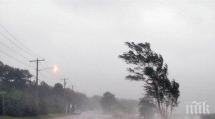 ураганът матю причинил щети млн долара куба