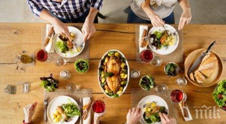 големият въпрос дълго месоядците вегетарианците