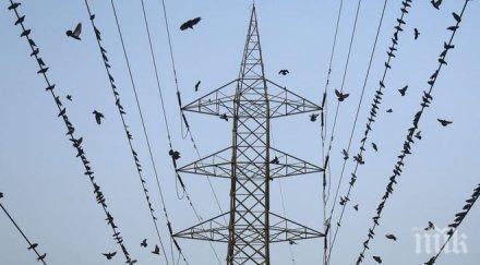 кевр обяви обществена поръчка доставчик електрическа енергия свободния пазар