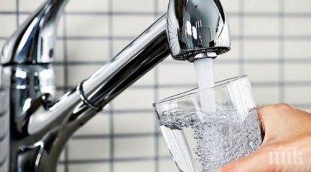 врътват кранчето дипломати квартал изток