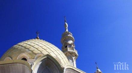 швейцария разследват имам заради радикални идеи