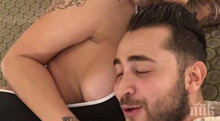 сирийски бежанец стана порнозвезда