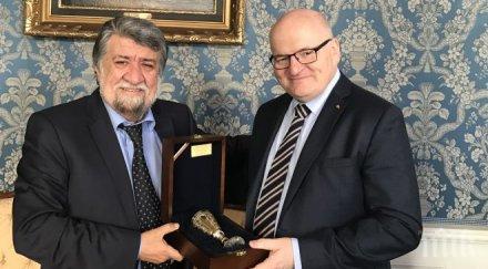 чехия категорично подкрепя вежди рашидов българското председателство