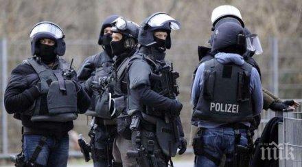 полицията москва пара проверяват сигнали бомби три железопътни гари