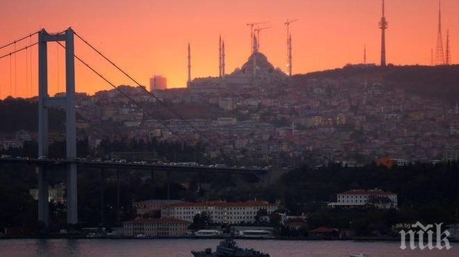 Германия: Политиката на Турция е начин за отклоняване от пътя към Европа