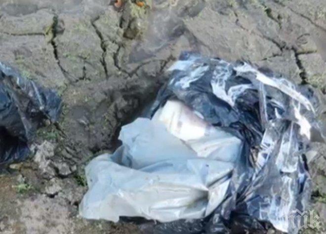 УНИКАЛНО! Фалшивите 13 млн. евро, хвърлени в язовир Мечка от земеделци, били свръхдобри