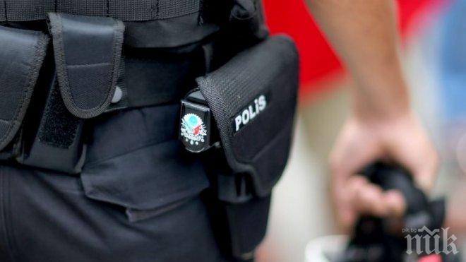 Турция остави в ареста задържаните кюрдски депутати 