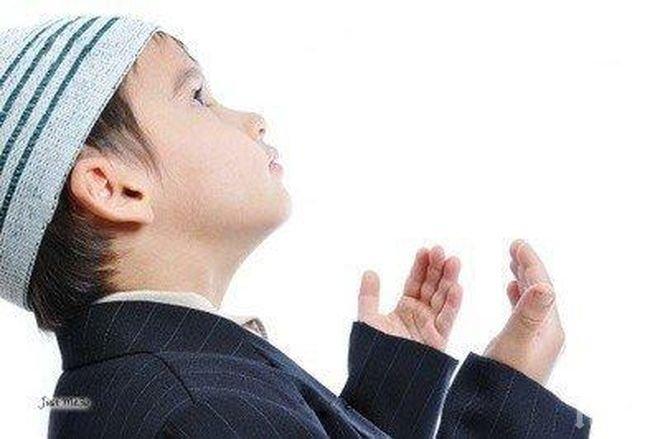 В джамиите на Норвегия върви идеологическа обработка на малки деца  