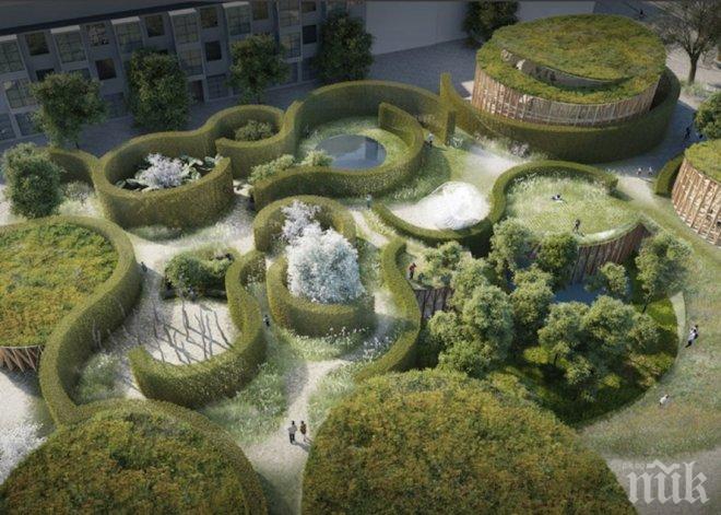 На родното място на Андерсен ще бъде открит нов музей, посветен на творчеството му