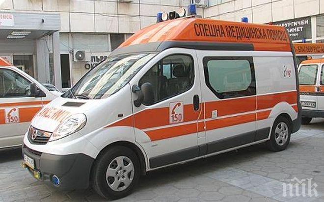 15 деца приети в МБАЛ Благоевград с усложнения от вирусни инфекция